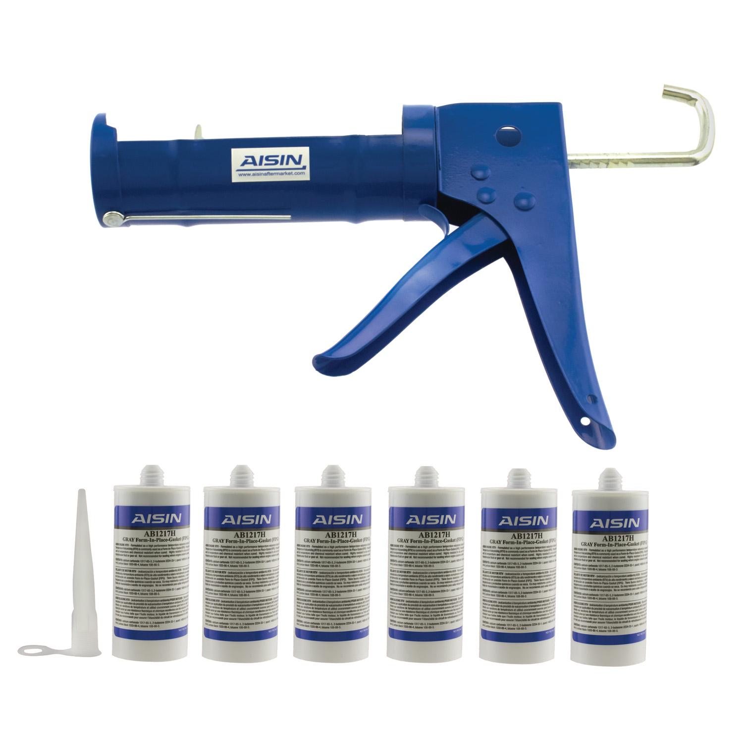 AISIN ABFPG1 Gasket Maker Sealant product image 1 of 1