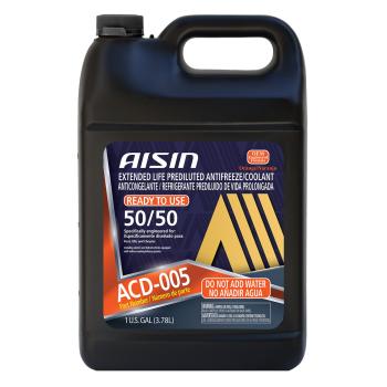  Antifreeze Coolant