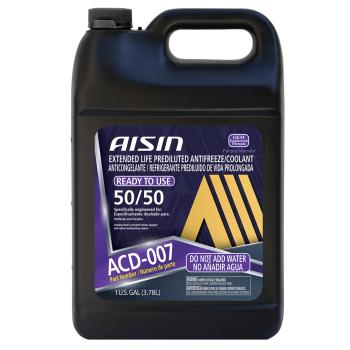  Antifreeze Coolant