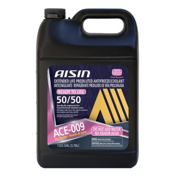  Antifreeze Coolant