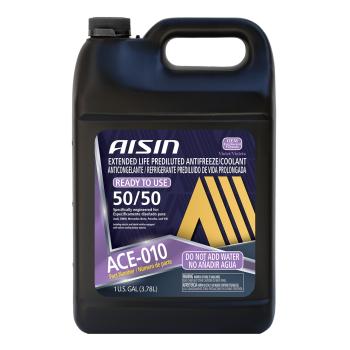  Antifreeze Coolant