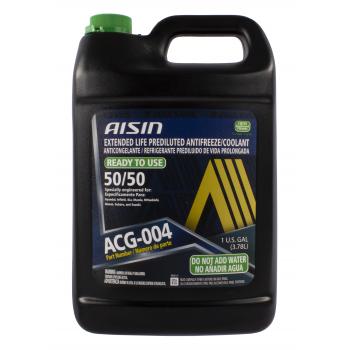 Antifreeze Coolant