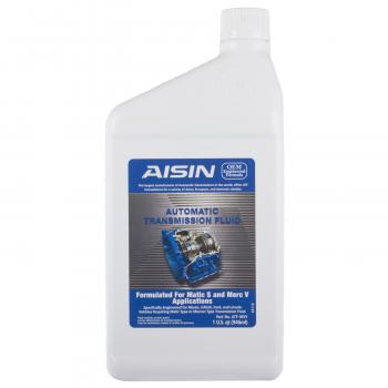  Automatic Transmission Fluid