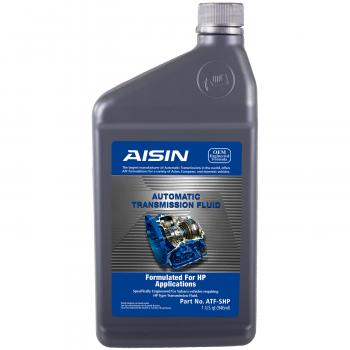  Automatic Transmission Fluid