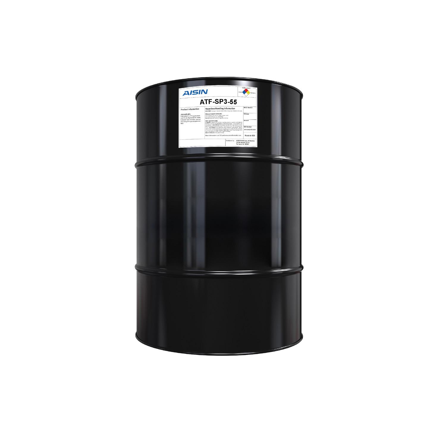 AISIN ATFSP355 - Auto Trans Fluid AISIN ATFSP355 Auto Trans Fluid product image 1 of 1