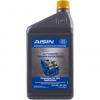  Automatic Transmission Fluid