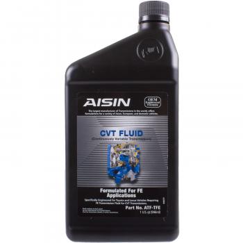  Automatic Transmission Fluid