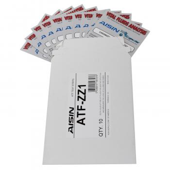  Automatic Transmission Fluid Test Strip