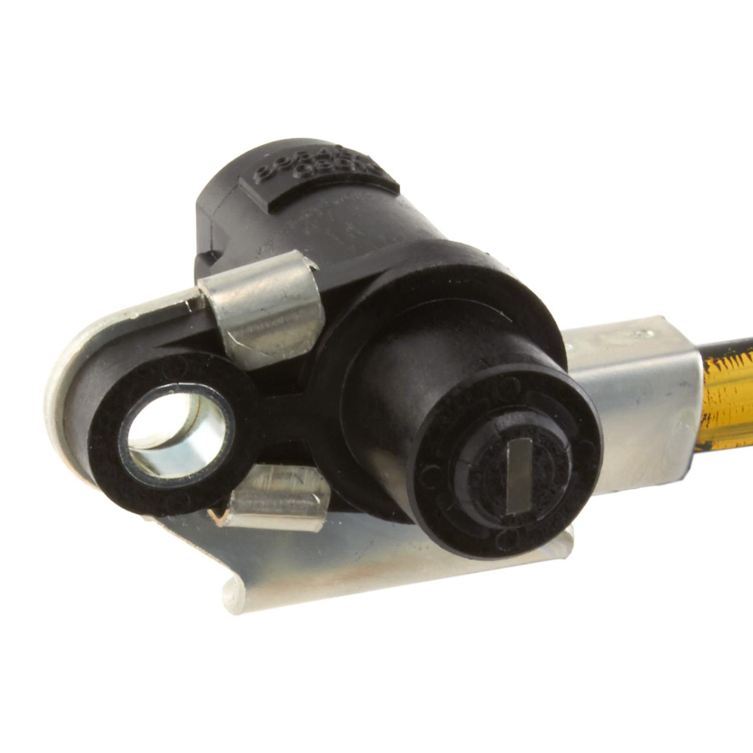 AISIN BST003 ABS Wheel Speed Sensor product image 2 of 3