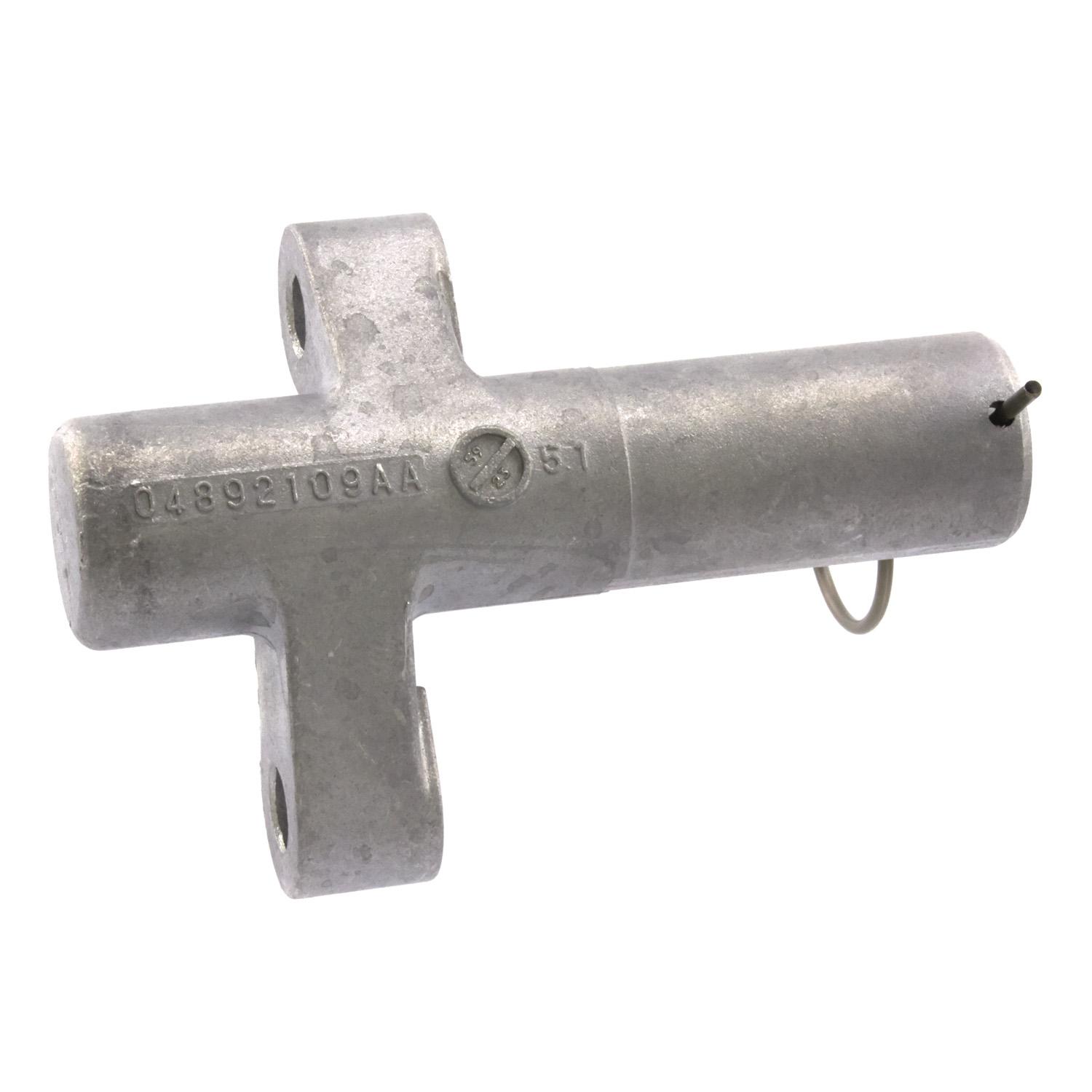 AISIN BTC500 - Engine Timing Belt Tensioner Hydraulic Assembly AISIN BTC500 Engine Timing Belt Tensioner Hydraulic Assembly product image 1 of 2