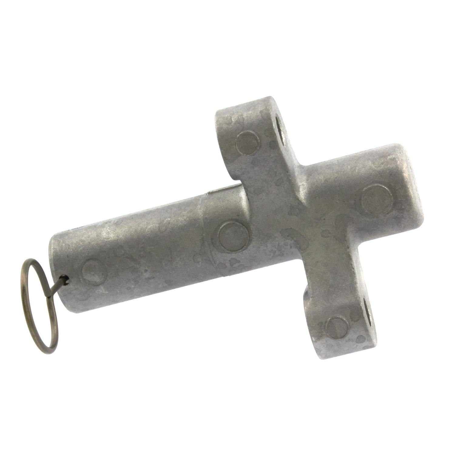 AISIN BTC500 - Engine Timing Belt Tensioner Hydraulic Assembly AISIN BTC500 Engine Timing Belt Tensioner Hydraulic Assembly product image 2 of 2