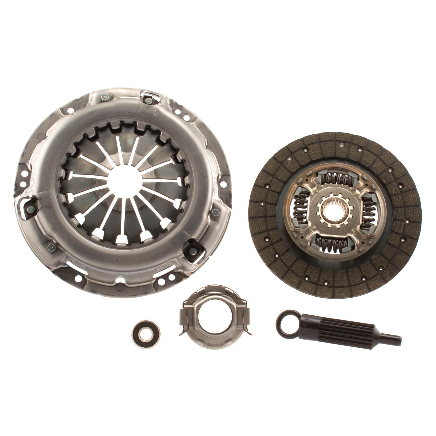 AISIN CKT023 - Clutch Kit AISIN CKT023 Clutch Kit product image 1 of 1