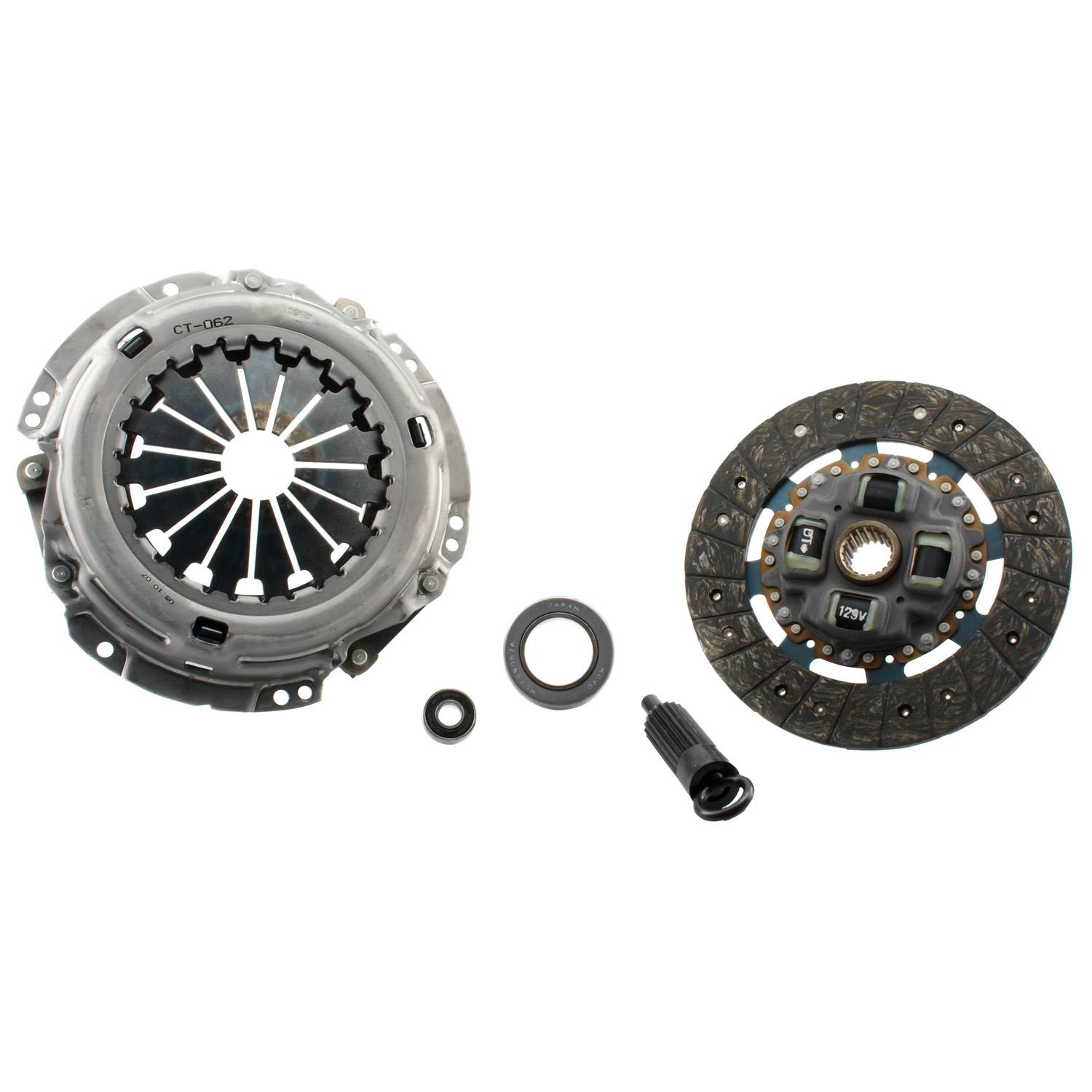 AISIN CKT025 - Clutch Kit AISIN CKT025 Clutch Kit product image 1 of 1