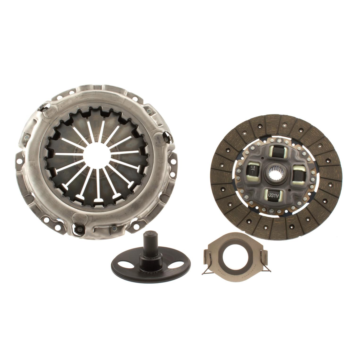 AISIN CKT045 - Clutch Kit AISIN CKT045 Clutch Kit product image 1 of 1