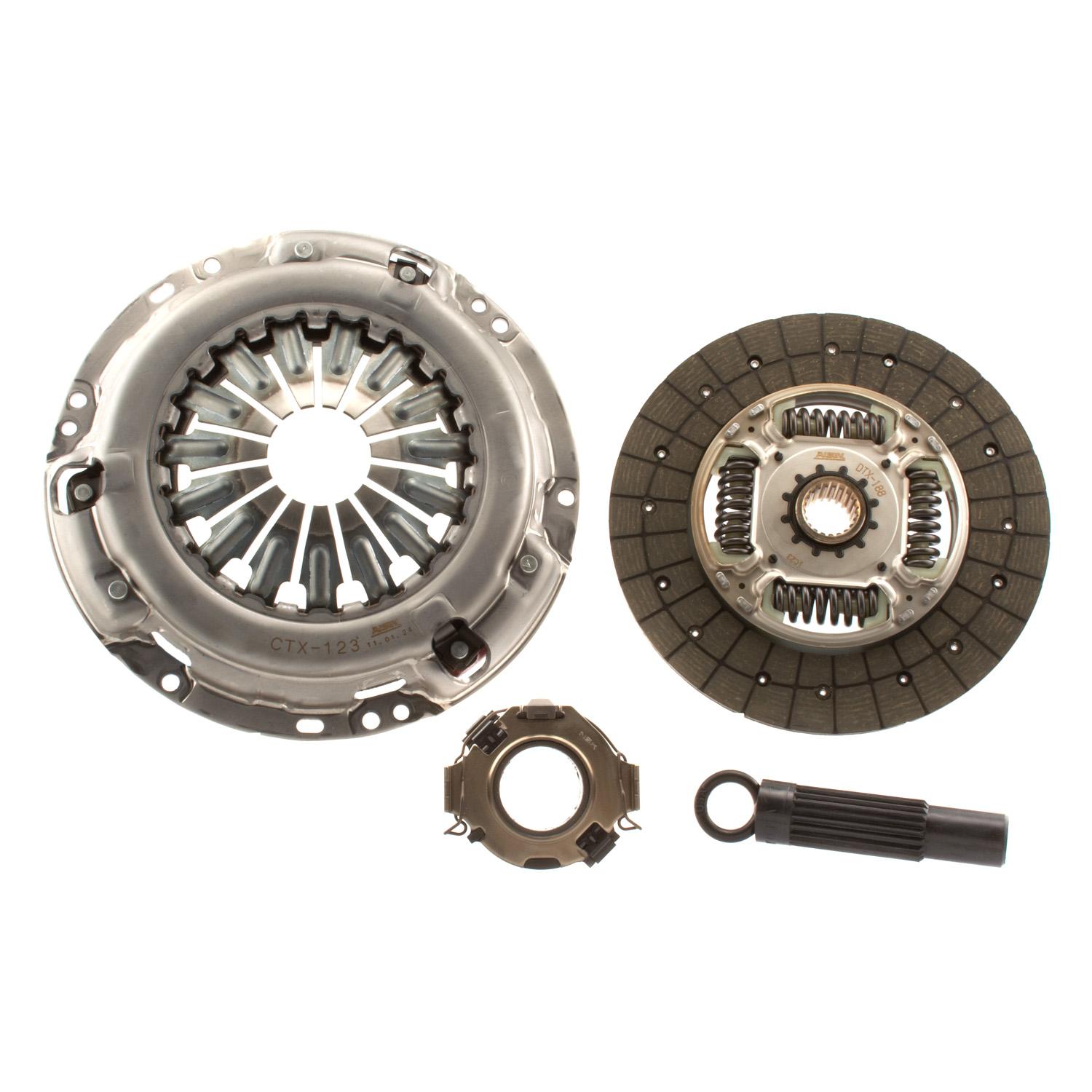 AISIN CKT063 - Clutch Kit AISIN CKT063 Clutch Kit product image 1 of 1