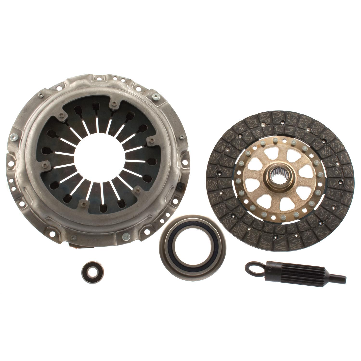 AISIN CKT064 - Clutch Kit AISIN CKT064 Clutch Kit product image 1 of 1