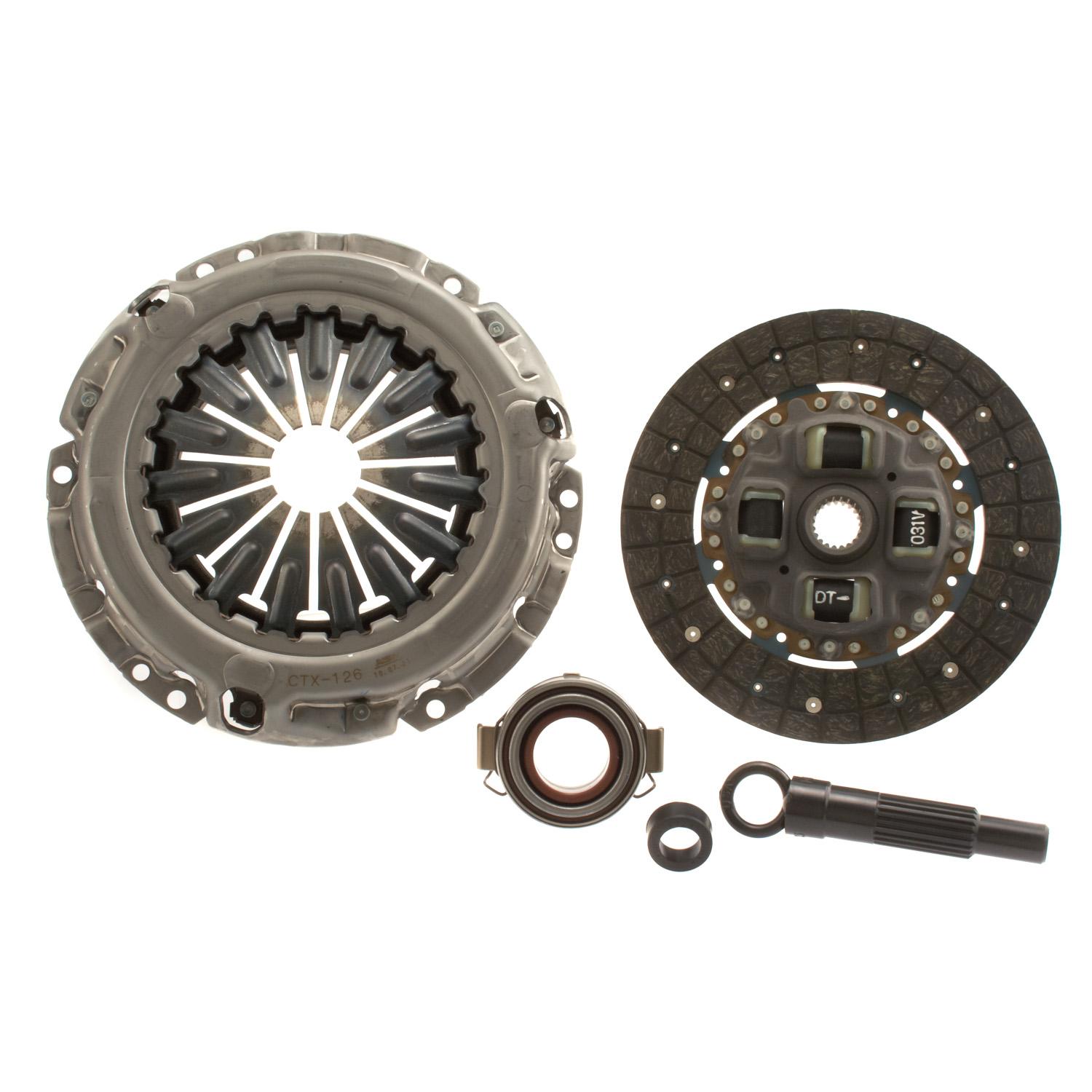 AISIN CKT070 - Clutch Kit AISIN CKT070 Clutch Kit product image 1 of 1