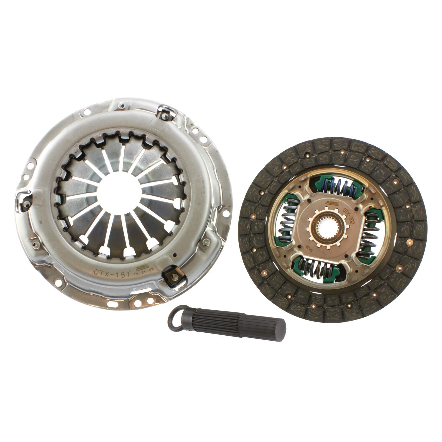 AISIN CKT072LB - Clutch Kit AISIN CKT072LB Clutch Kit product image 1 of 1