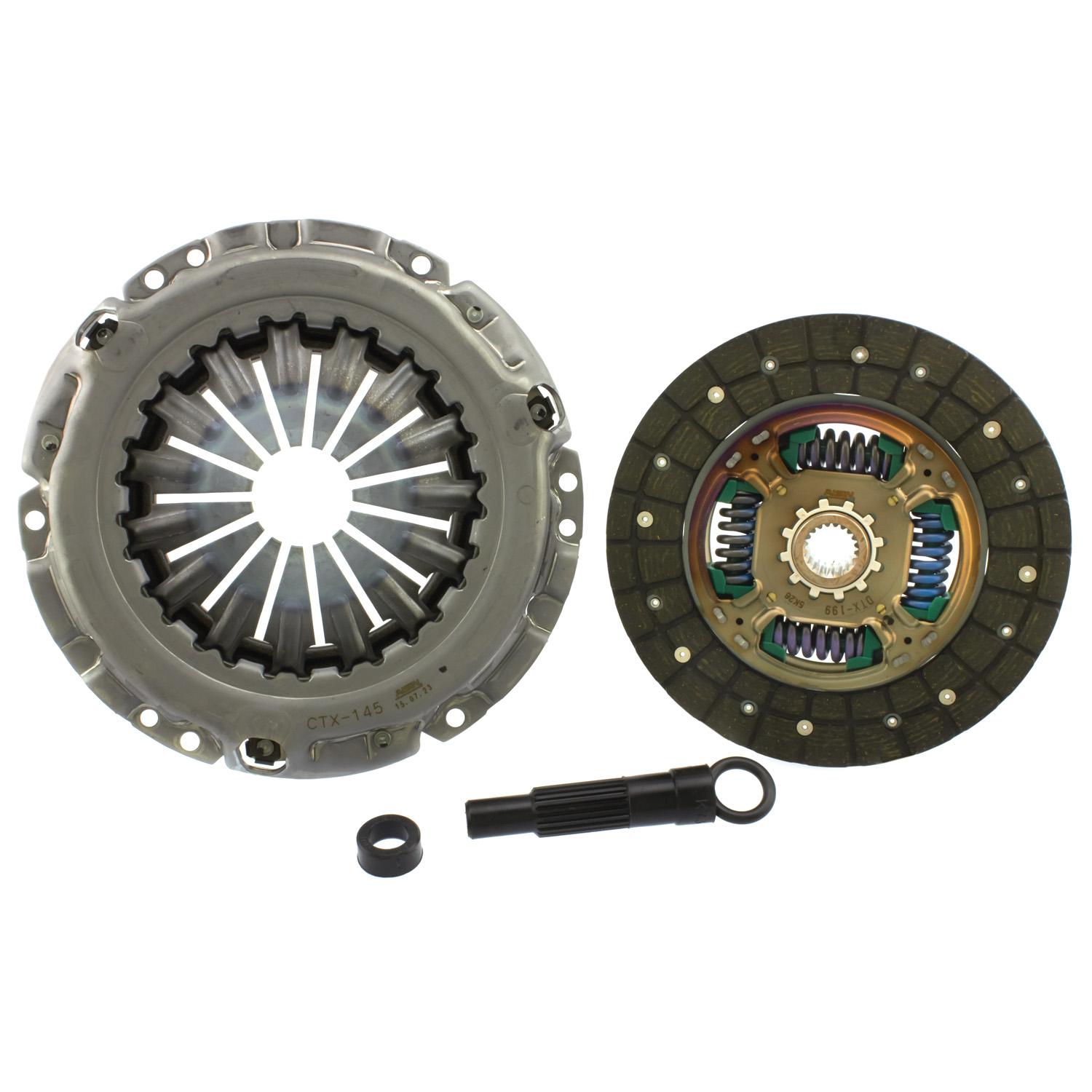 AISIN CKT074LB - Clutch Kit AISIN CKT074LB Clutch Kit product image 1 of 1