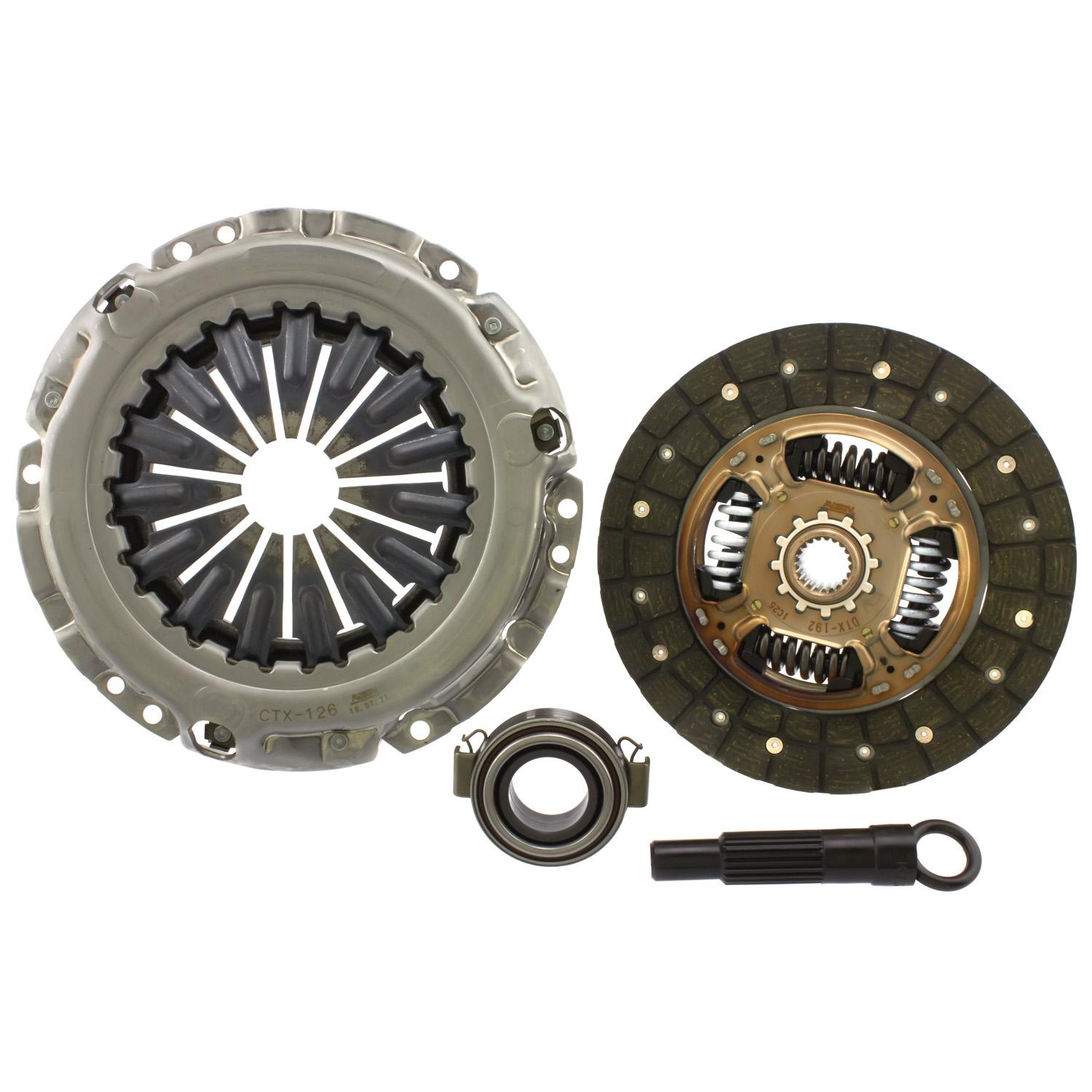 AISIN CKT075 - Clutch Kit AISIN CKT075 Clutch Kit product image 1 of 1