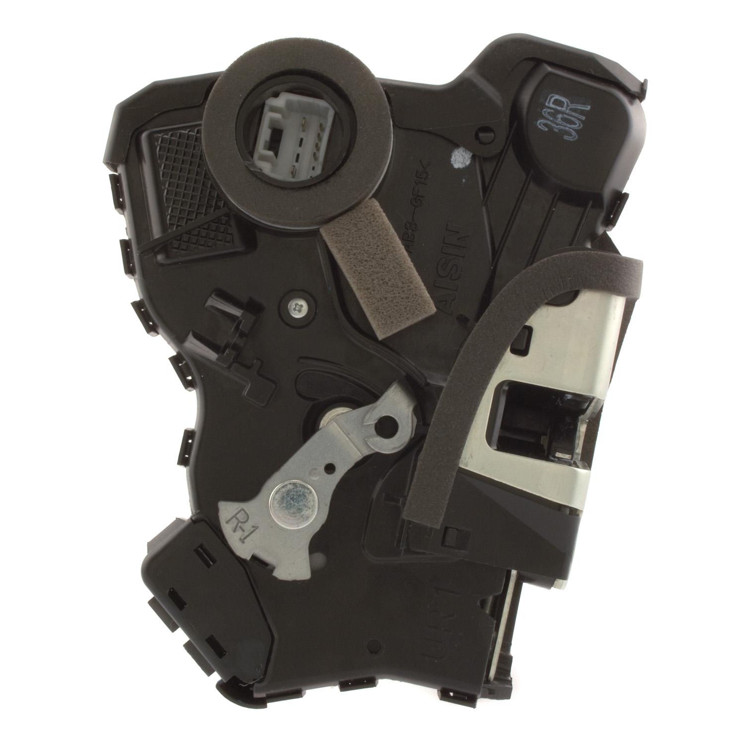 AISIN DLT004 - Door Lock Actuator Motor AISIN DLT004 Door Lock Actuator Motor product image 1 of 3