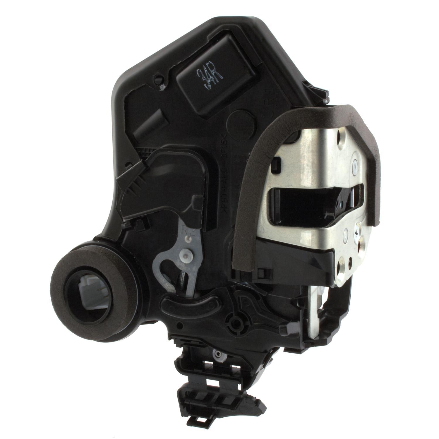 AISIN DLT022 Door Lock Actuator Motor product image 3 of 3