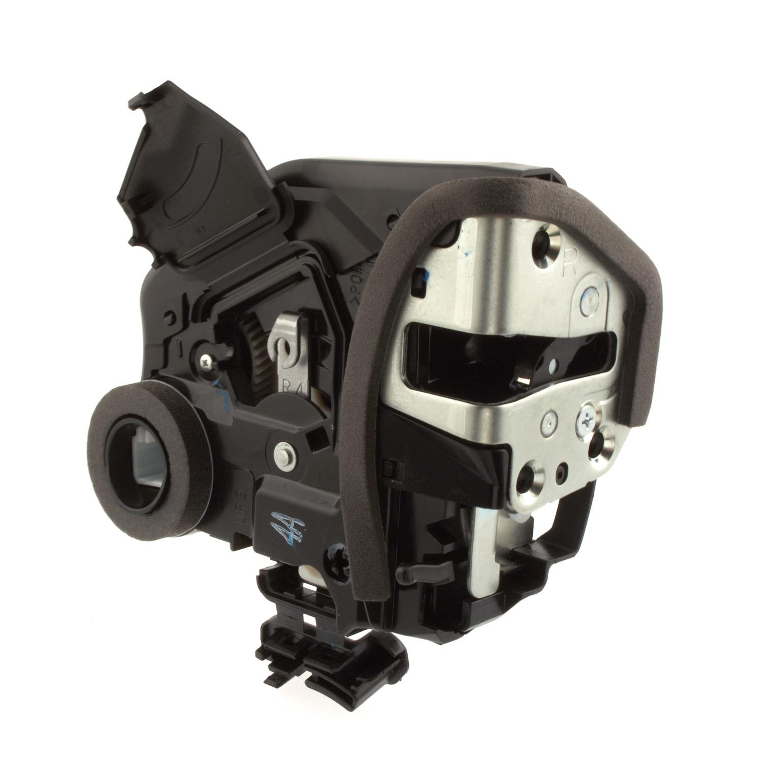 AISIN DLT023 Door Lock Actuator Motor product image 3 of 3