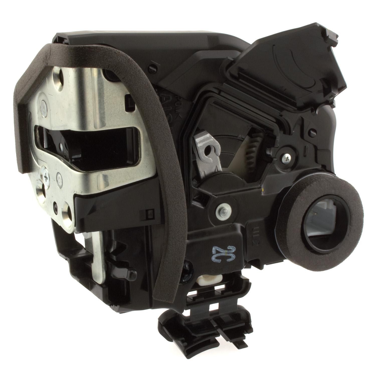 AISIN DLT032 Door Lock Actuator Motor product image 3 of 3
