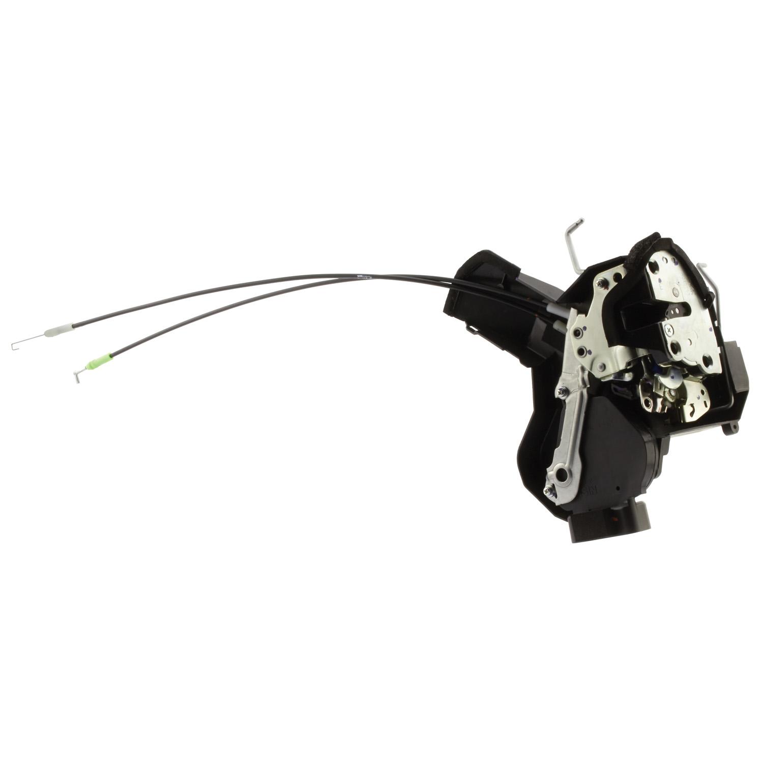 AISIN DLT043 Door Lock Actuator Motor product image 1 of 3