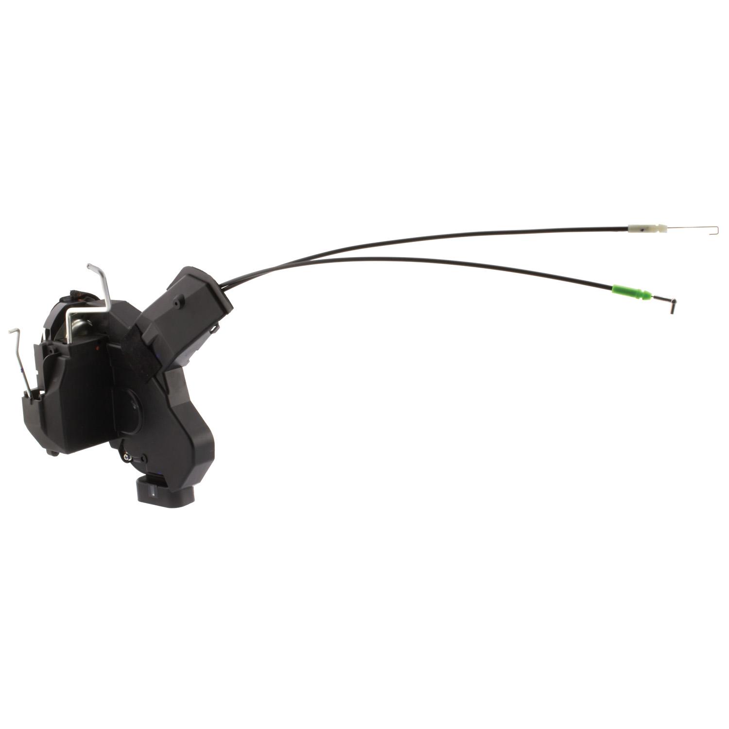 AISIN DLT043 Door Lock Actuator Motor product image 2 of 3