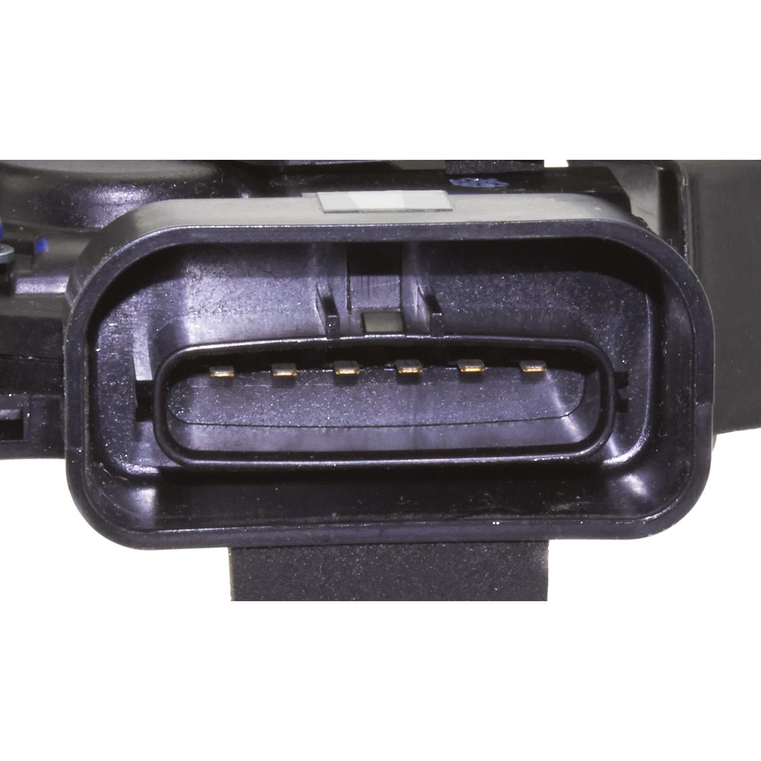 AISIN DLT043 Door Lock Actuator Motor product image 3 of 3
