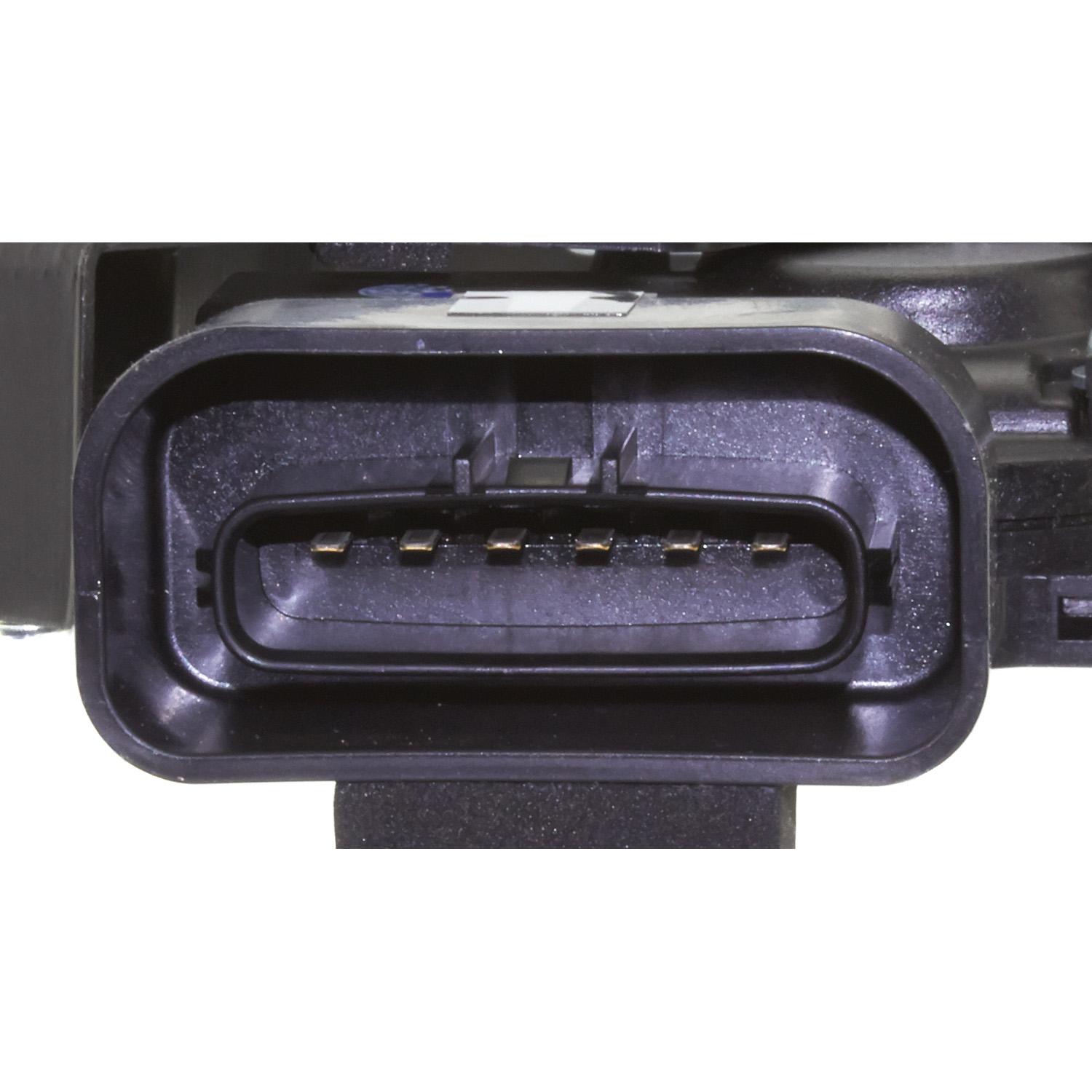 AISIN DLT044 - Door Lock Actuator Motor AISIN DLT044 Door Lock Actuator Motor product image 3 of 3