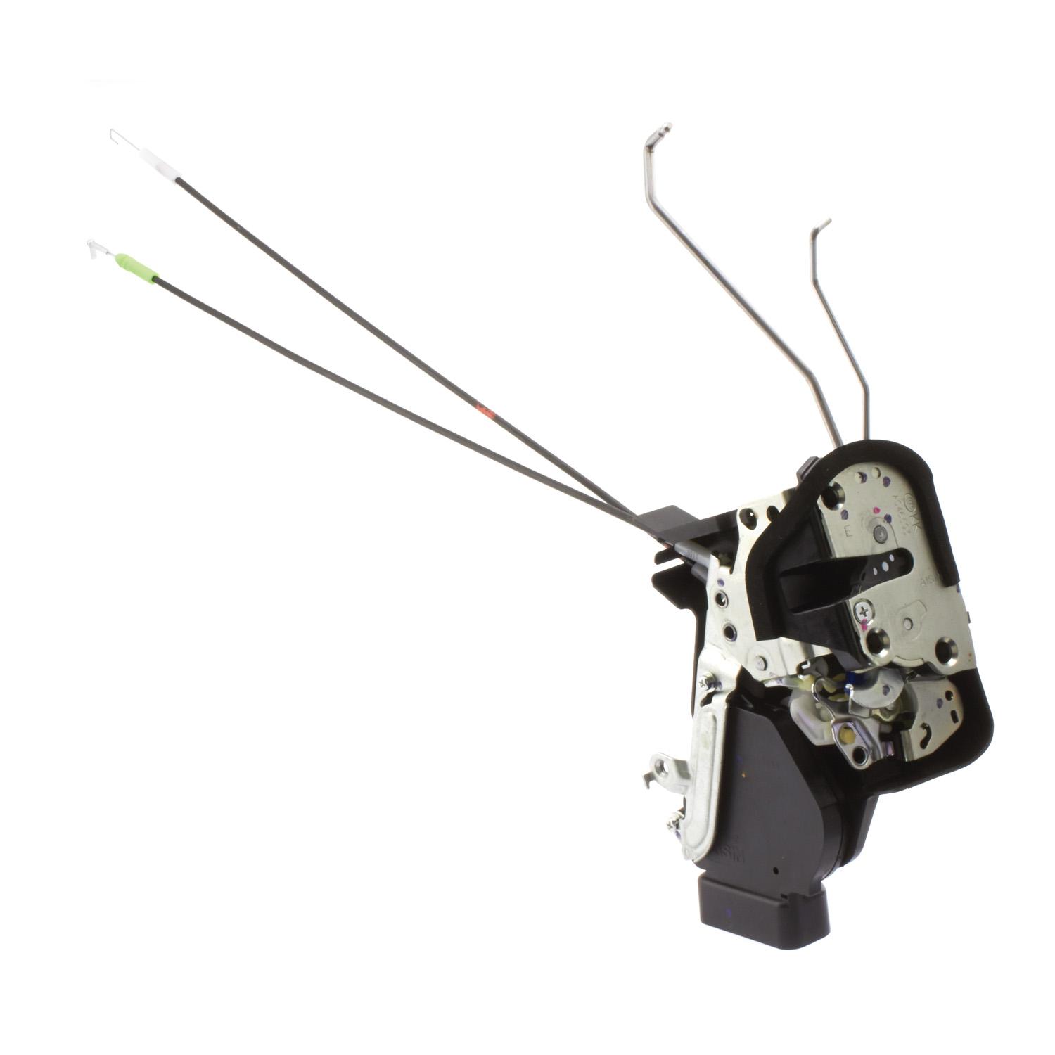 AISIN DLT045 Door Lock Actuator Motor product image 1 of 3