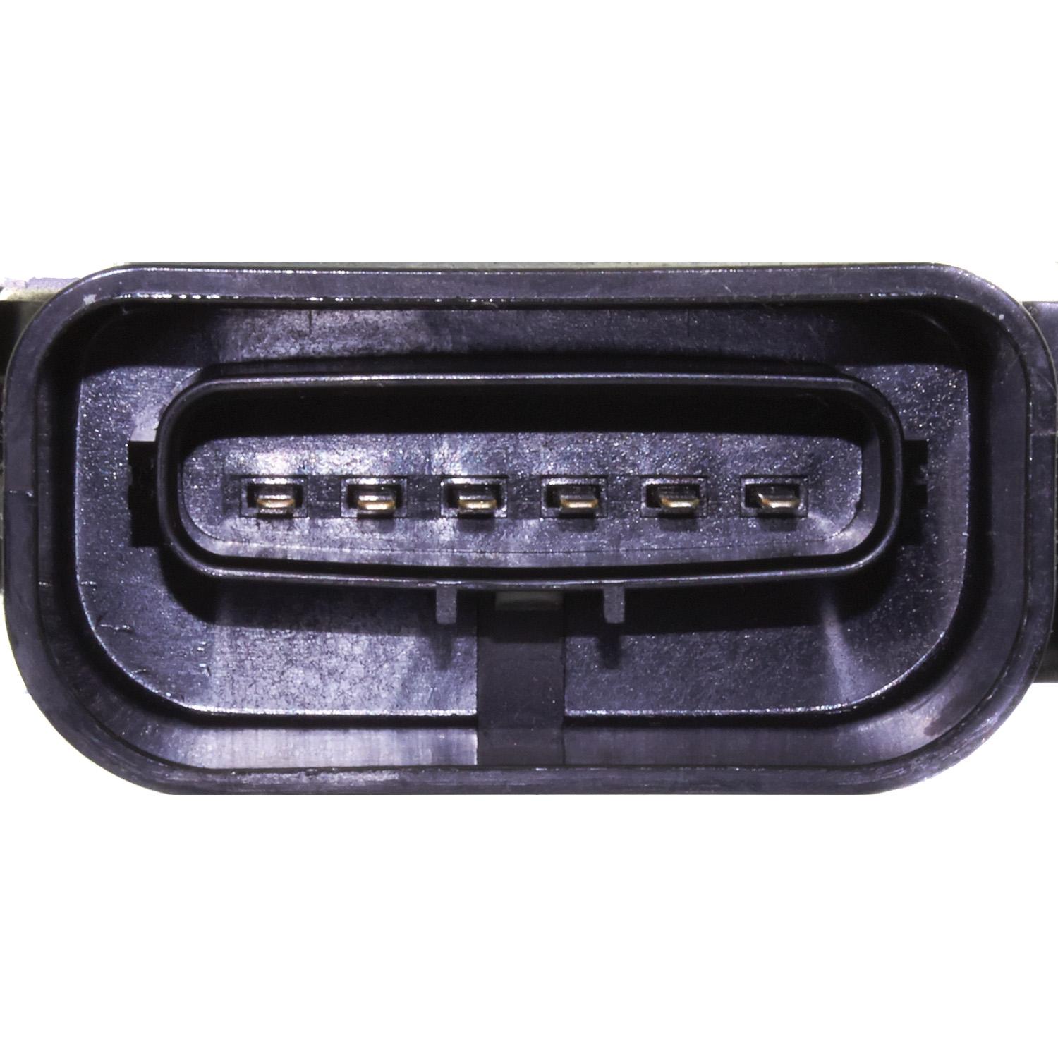 AISIN DLT045 Door Lock Actuator Motor product image 3 of 3