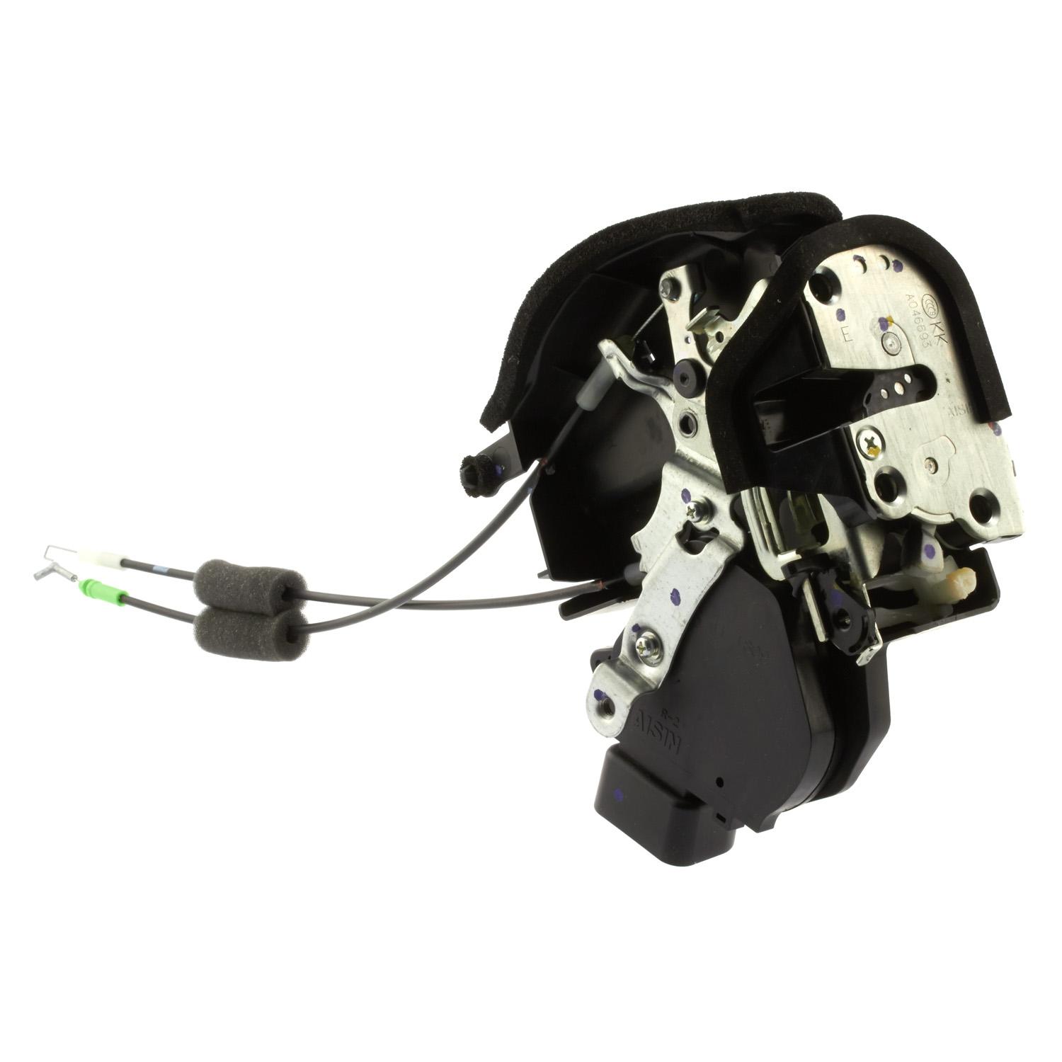 AISIN DLT046 - Door Lock Actuator Motor AISIN DLT046 Door Lock Actuator Motor product image 1 of 3