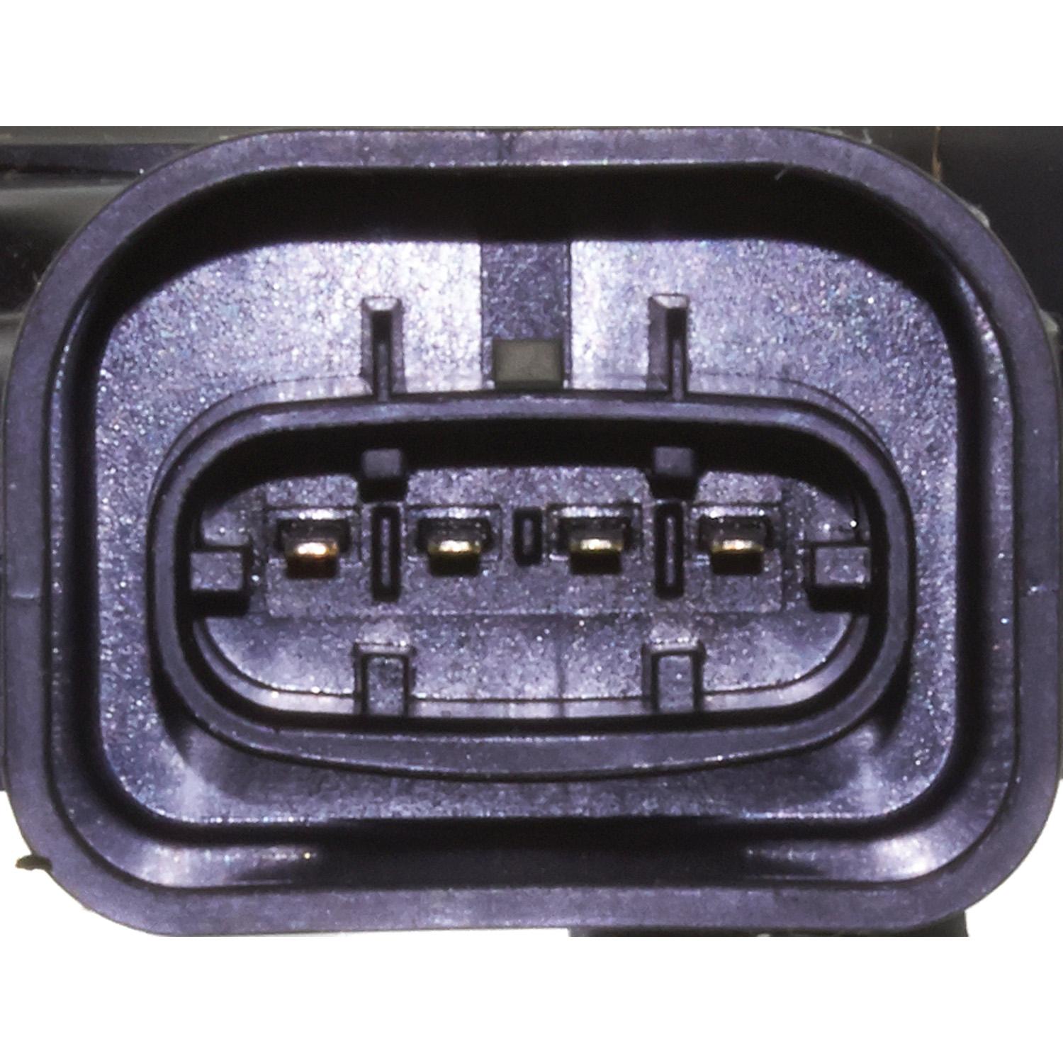 AISIN DLT046 - Door Lock Actuator Motor AISIN DLT046 Door Lock Actuator Motor product image 3 of 3
