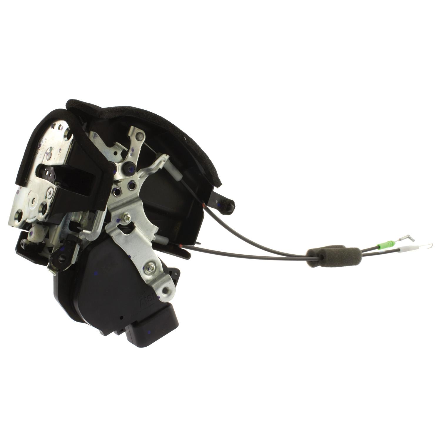AISIN DLT047 Door Lock Actuator Motor product image 1 of 3