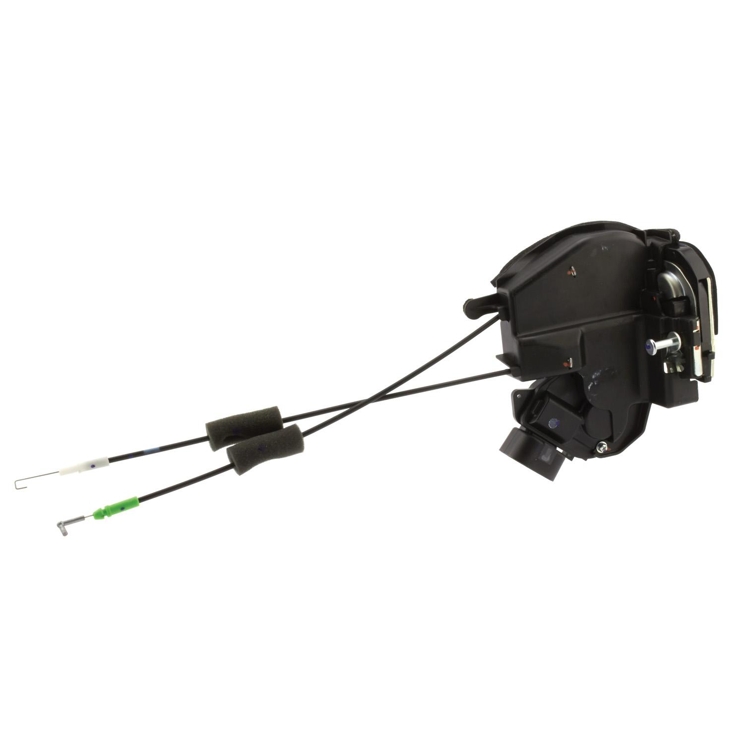AISIN DLT047 Door Lock Actuator Motor product image 2 of 3