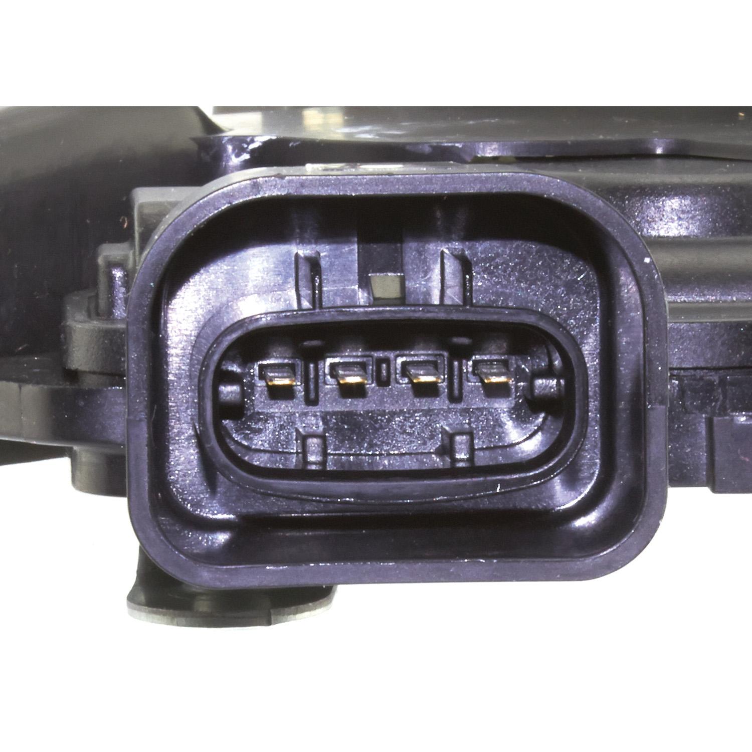 AISIN DLT047 Door Lock Actuator Motor product image 3 of 3