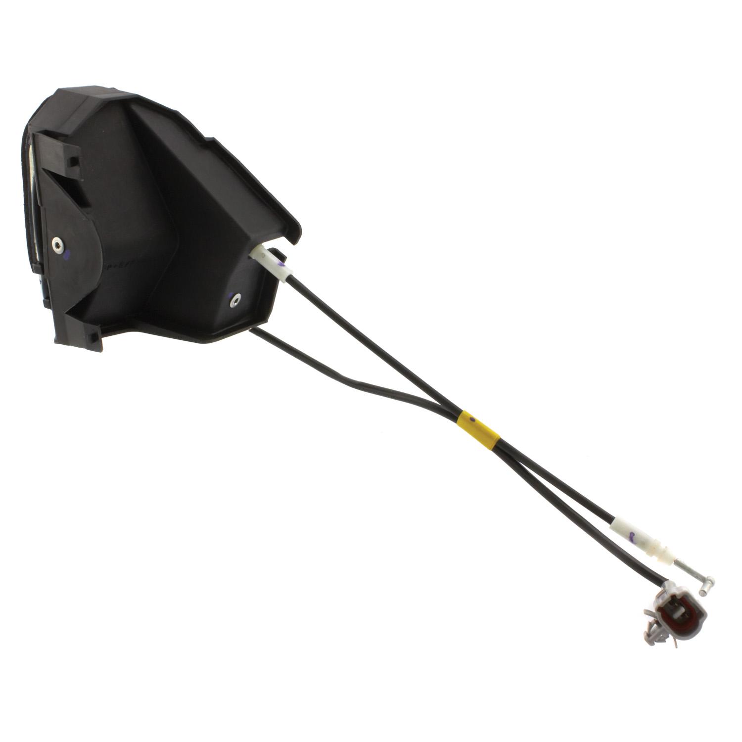 AISIN DLT053 Door Lock Actuator Motor product image 2 of 3