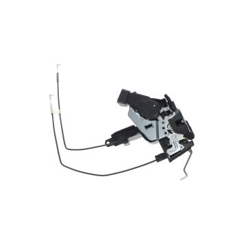 AISIN DLT080 Door Lock Actuator Motor product image 3 of 4