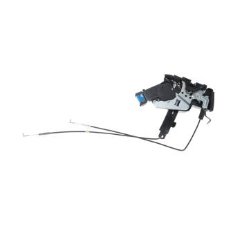 AISIN DLT081 Door Lock Actuator Motor product image 3 of 4