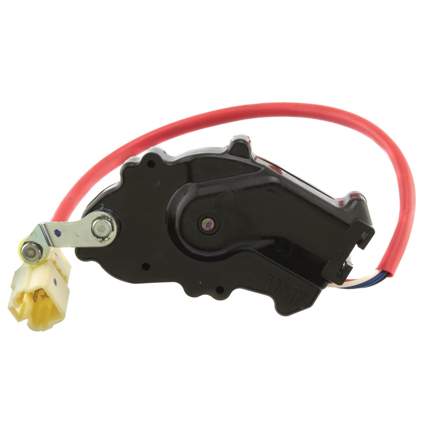 AISIN DLT085 Door Lock Actuator Motor product image 1 of 3