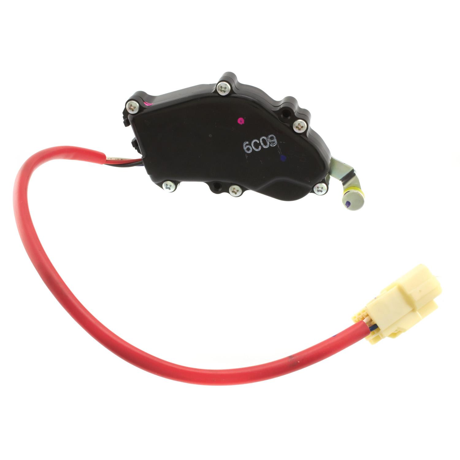 AISIN DLT085 Door Lock Actuator Motor product image 2 of 3