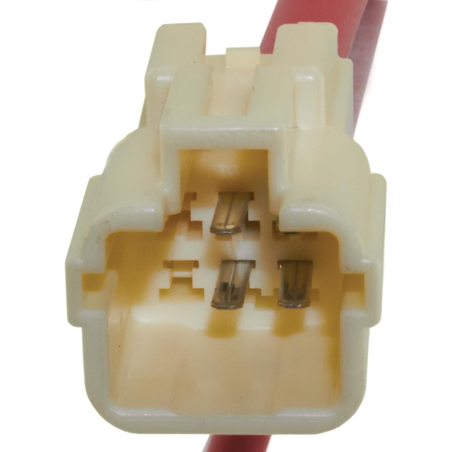 AISIN DLT085 Door Lock Actuator Motor product image 3 of 3