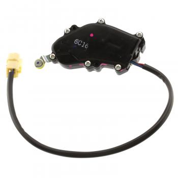 AISIN DLT086 Door Lock Actuator Motor product image 2 of 3