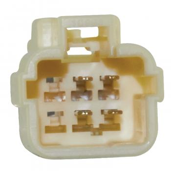 AISIN DLT086 Door Lock Actuator Motor product image 3 of 3