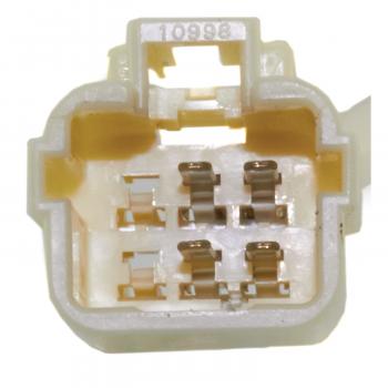 AISIN DLT087 Door Lock Actuator Motor product image 3 of 3