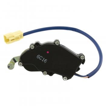 AISIN DLT090 Door Lock Actuator Motor product image 2 of 3
