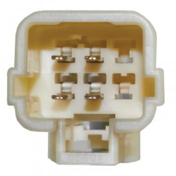 AISIN DLT090 Door Lock Actuator Motor product image 3 of 3